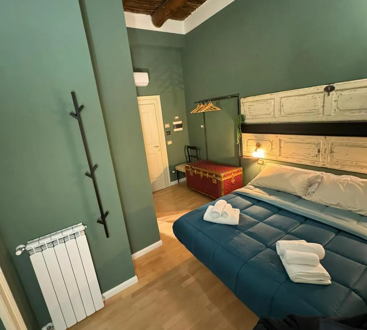 I Leoni Di Rosaroll Bed & Breakfast Naples