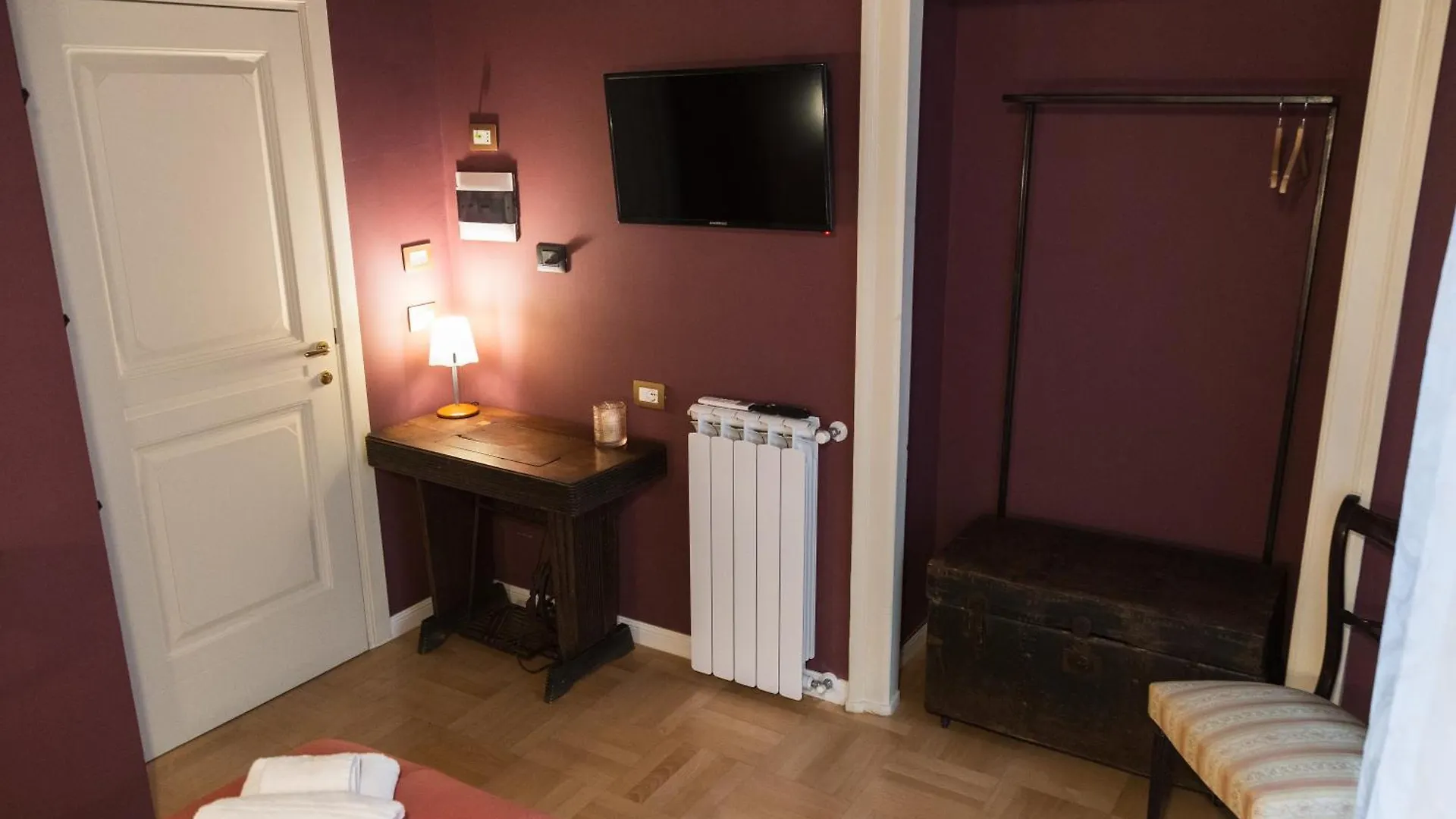 I Leoni Di Rosaroll Bed & Breakfast Naples