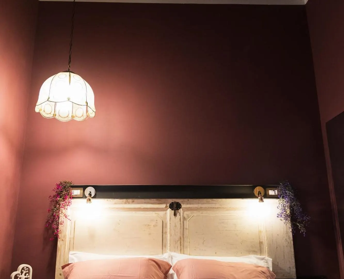 I Leoni Di Rosaroll Bed & Breakfast Naples