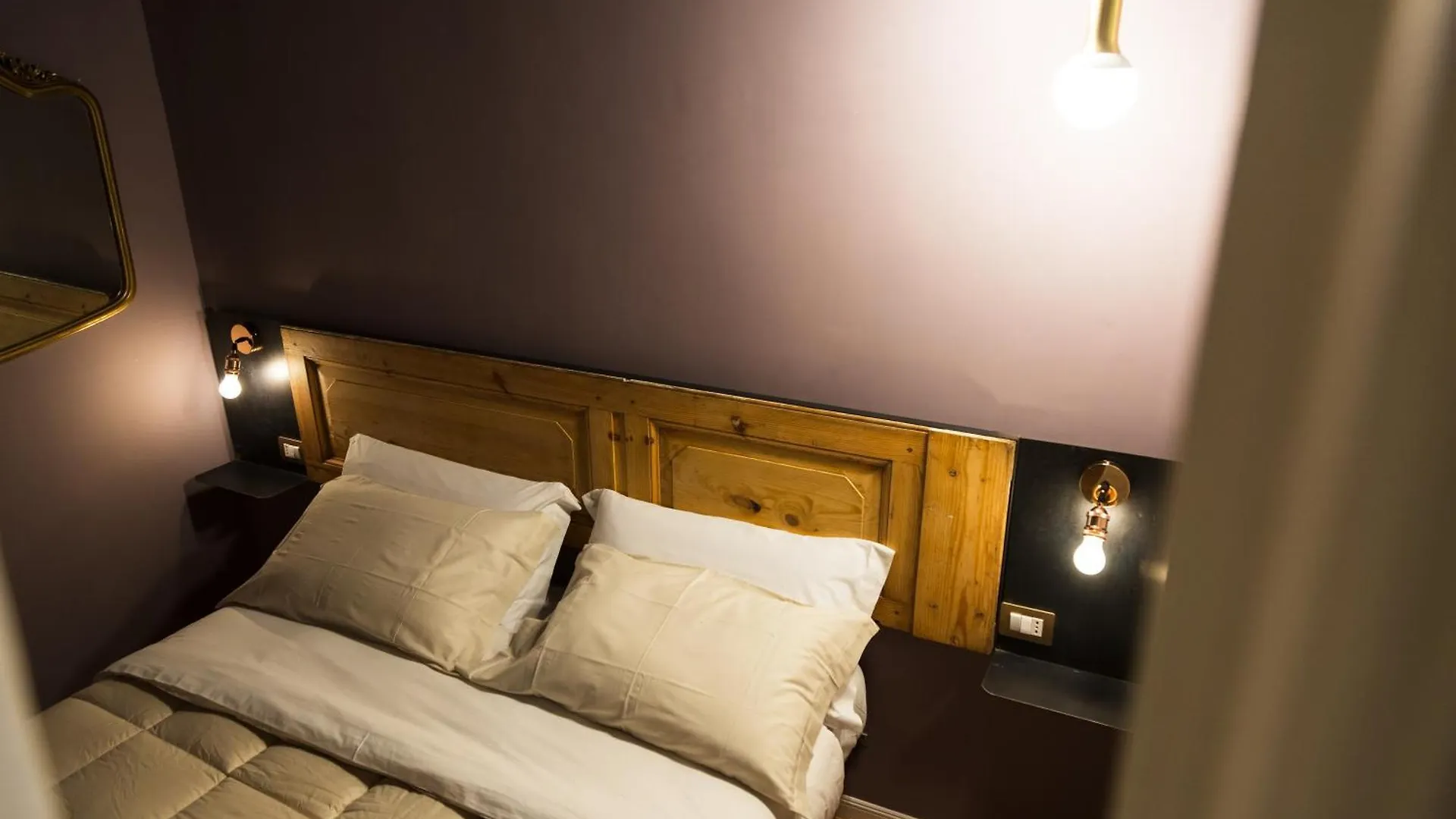 I Leoni Di Rosaroll Bed & Breakfast Naples 0*,