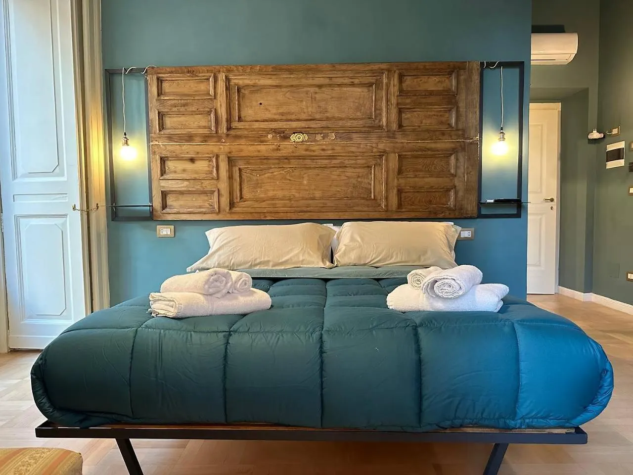 I Leoni Di Rosaroll Bed & Breakfast Naples