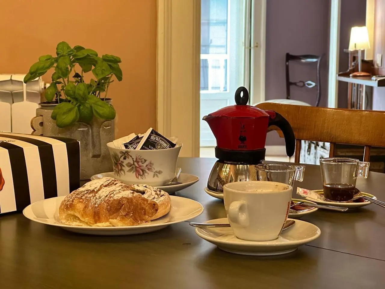 I Leoni Di Rosaroll Bed & Breakfast Naples