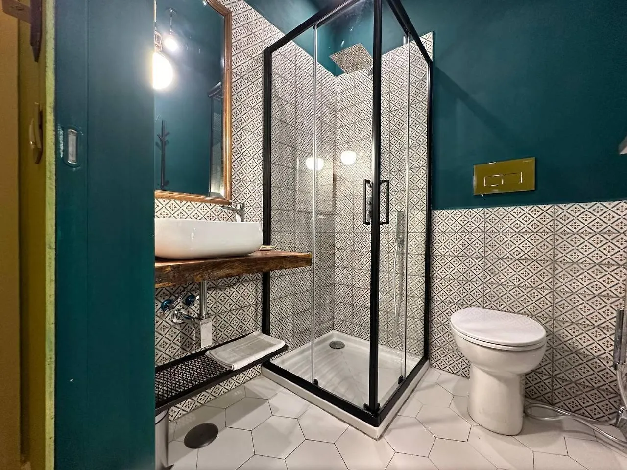 I Leoni Di Rosaroll Bed & Breakfast Naples