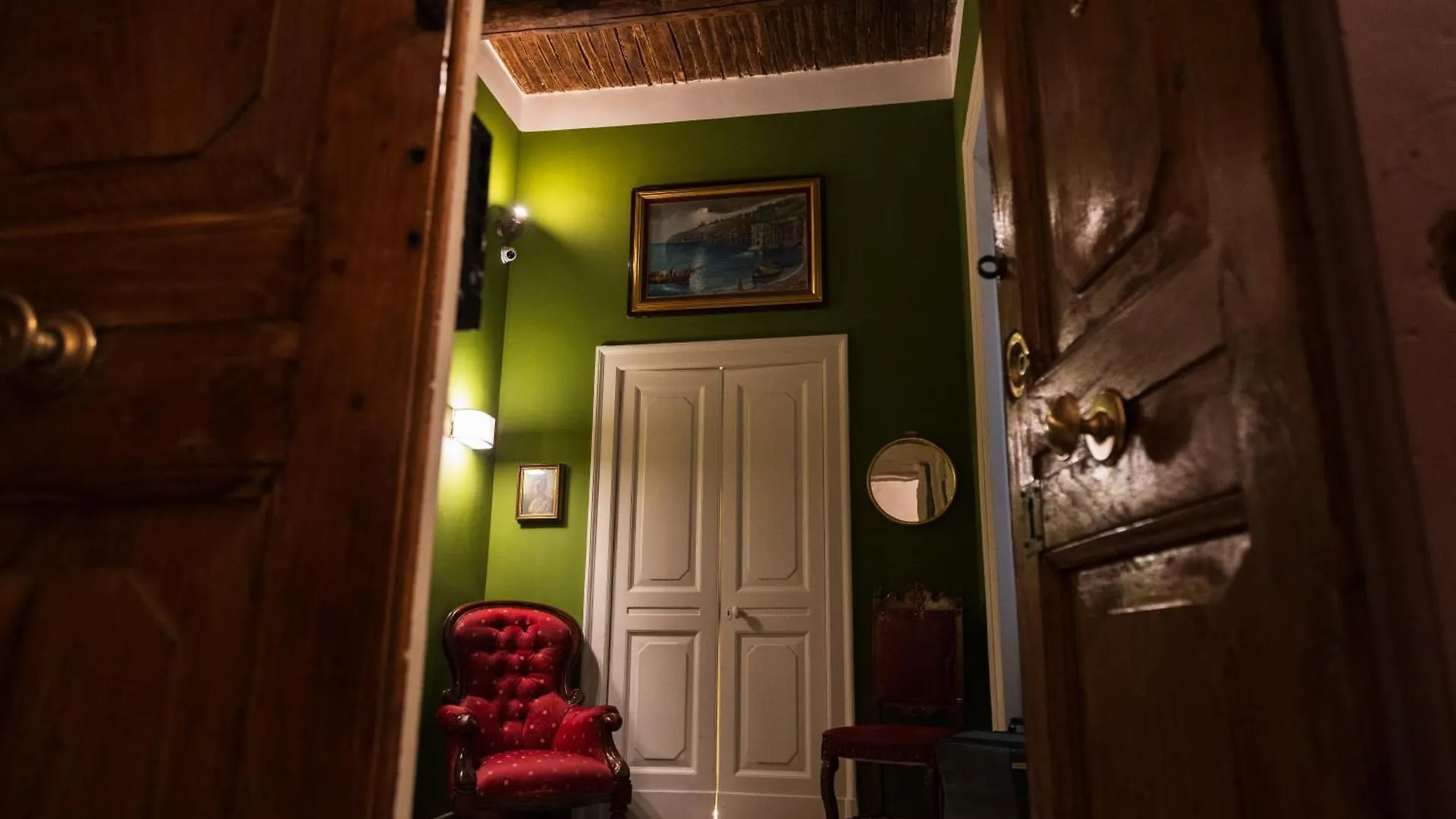 I Leoni Di Rosaroll Bed & Breakfast Naples