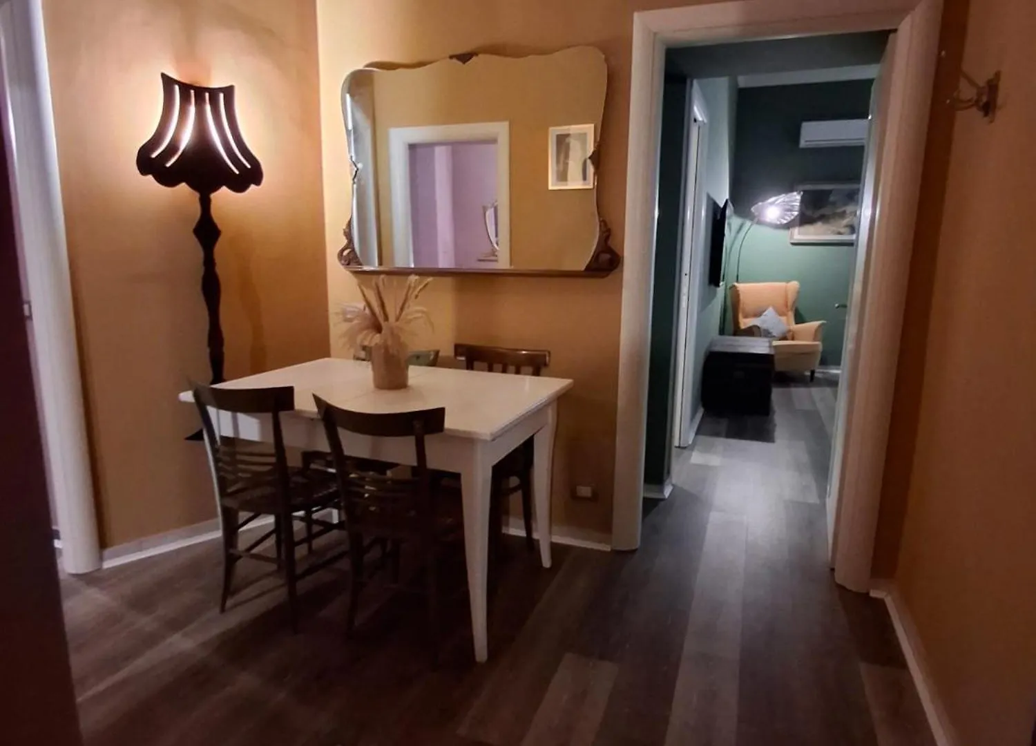 I Leoni Di Rosaroll Bed & Breakfast Naples 0*,