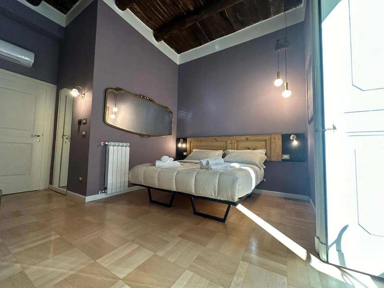 I Leoni Di Rosaroll Bed & Breakfast Naples