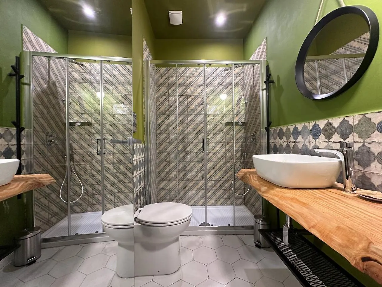 I Leoni Di Rosaroll Bed & Breakfast Naples