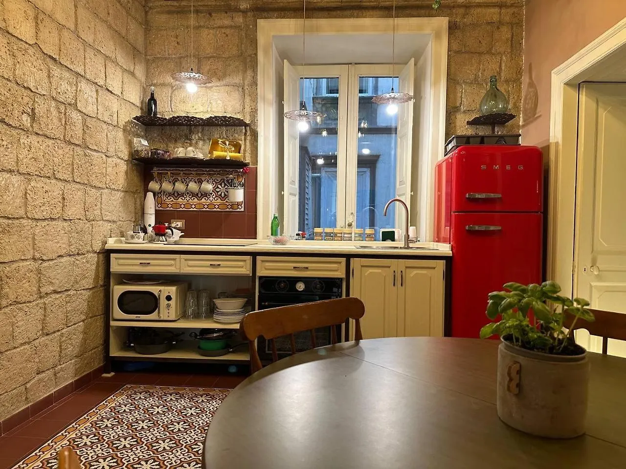 I Leoni Di Rosaroll Bed & Breakfast Naples Italy